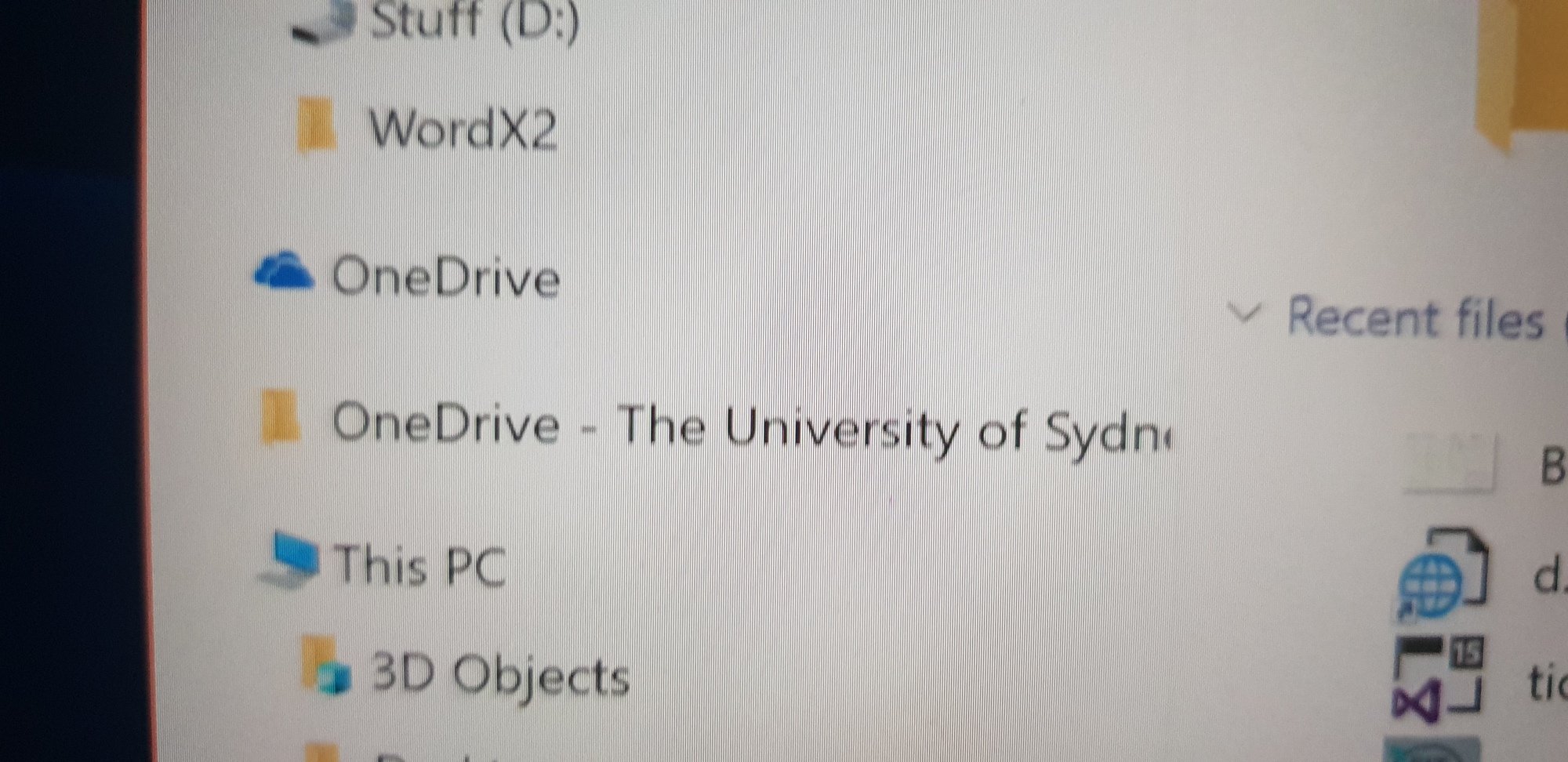 Windows 10 users profile renamed and works but desktop not refreshing due to one drive 89a16eae-20c6-4d8b-b0e5-686c6d36edfc?upload=true.jpg
