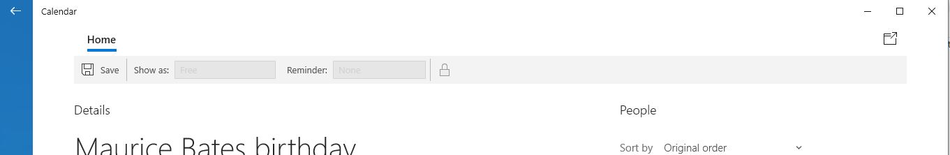 How do i delete a recently deceased contact's birthday from Calendar - I have deleted the... 89b3c6d3-f348-4ae0-97d7-2cb77bbd8577?upload=true.jpg