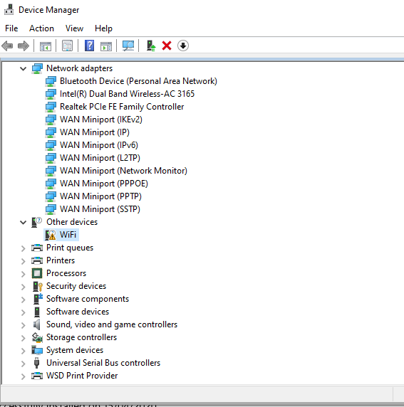MS wireless mouse 1000 and Keyboard 850 stopped working after windows updates were... 89b3cffe-14b5-42ad-8faa-931544d17546?upload=true.png