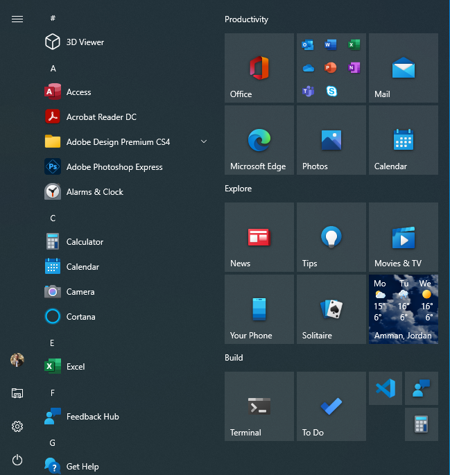 Start Menu 89bcacac-6807-4385-a756-0e301170f338?upload=true.png