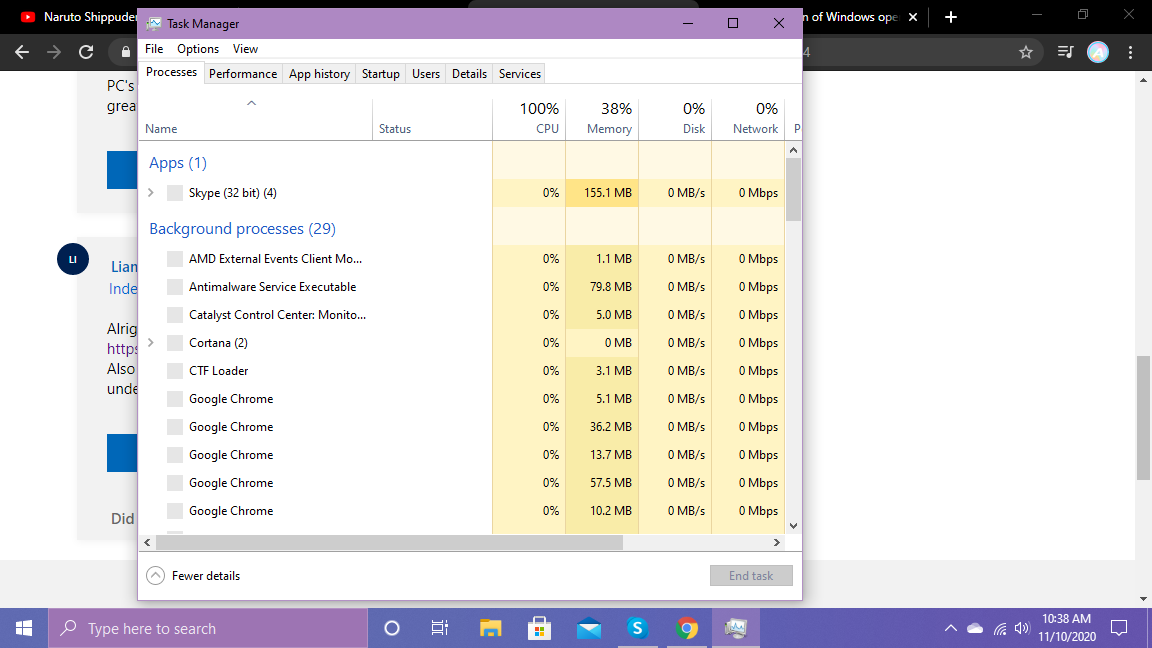 High CPU Usage Again 89bf5272-c670-494a-b56a-606dfe9a1149?upload=true.png