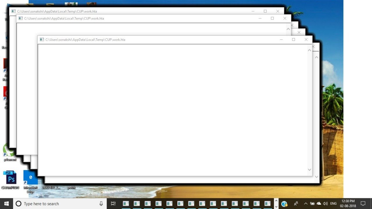 Microsoft  user local data several pop ups after start up 89c5896a-5943-4489-96ca-6dd9f93562d6?upload=true.jpg
