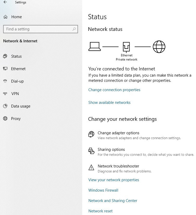 No WiFi after Windows Build update to version1909 Version10.0.18363 Build 18363 89c94eb9-eed2-4ad4-9b8f-efc3b33805b3?upload=true.jpg