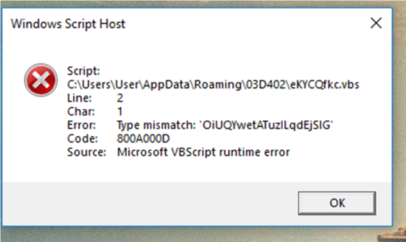 Annoying pop up message 89cda649-f693-406b-96dc-b80f6e523770?upload=true.png