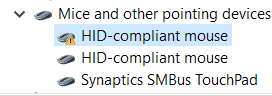 "HID Compliant Mouse" Driver Duplicate and Error 10 89e5359a-78c1-4026-8c45-e1a88e0879c4?upload=true.png