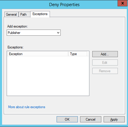 Use AppLocker to Allow or Block Script Files in Windows 10 89f752ff-185f-4e2a-9fc3-cfa9433ac3cb?upload=true.png