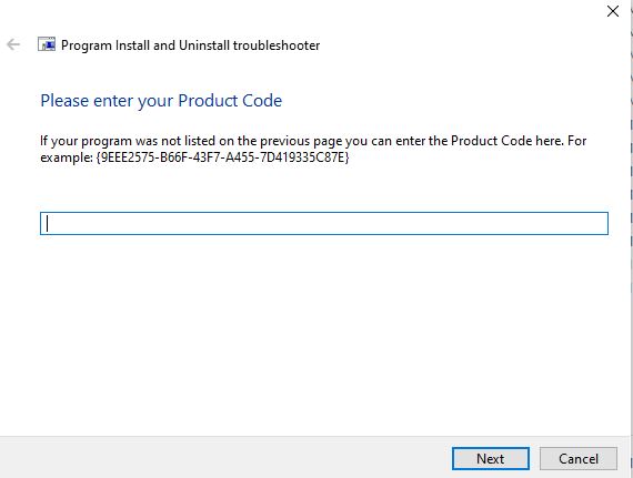 Can't uninstall a program. Get message RunDLL c:\program  Specified module could not be... 89fb0b35-bd6a-4907-a89d-418009106a02?upload=true.jpg