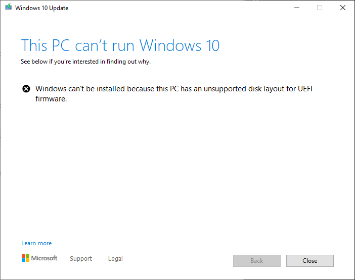 Cannot Update to Windows v20H2 "because this PC has an unsupported disk layout for UEFI... 89fb96a3-c010-45e3-8844-ab55e91b00d1?upload=true.png