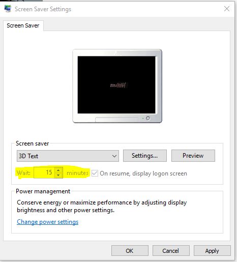 Screen locks after 5 minutes - common solutions not helping 89fcc2fe-420c-4033-a7ae-0b53eeda8921.jpg