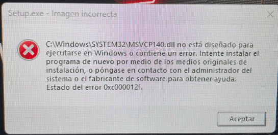 my desktop is an empty blue screen.  I have reinstalled W11 twice to no avail 89vLjgBTmsf2yIJkkbMG2SMRBZLKtyag1ytjlpz2Osva5mcn%2bcqipm6UQHMJLS86l4QBEZsrnHuvQK7P%2f7NRB8wQ8%3d.png