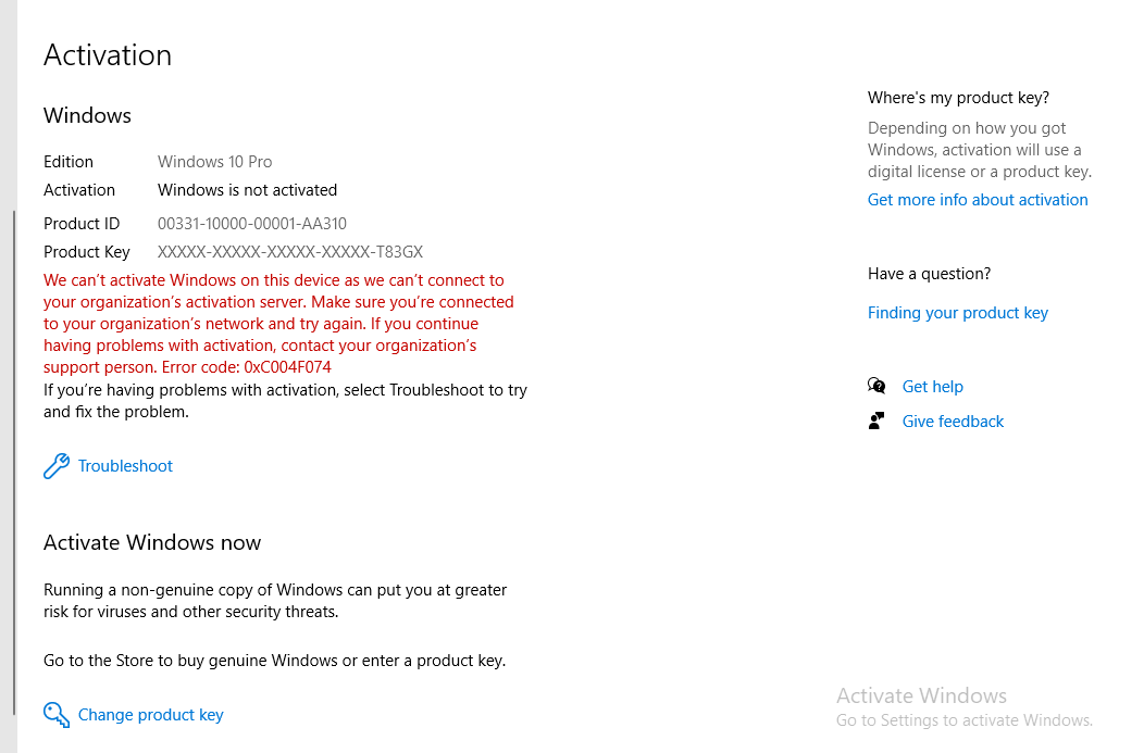 unable to activate the window in my laptop, 8a283be7-a09f-4175-a627-2b748f6fb44c?upload=true.png