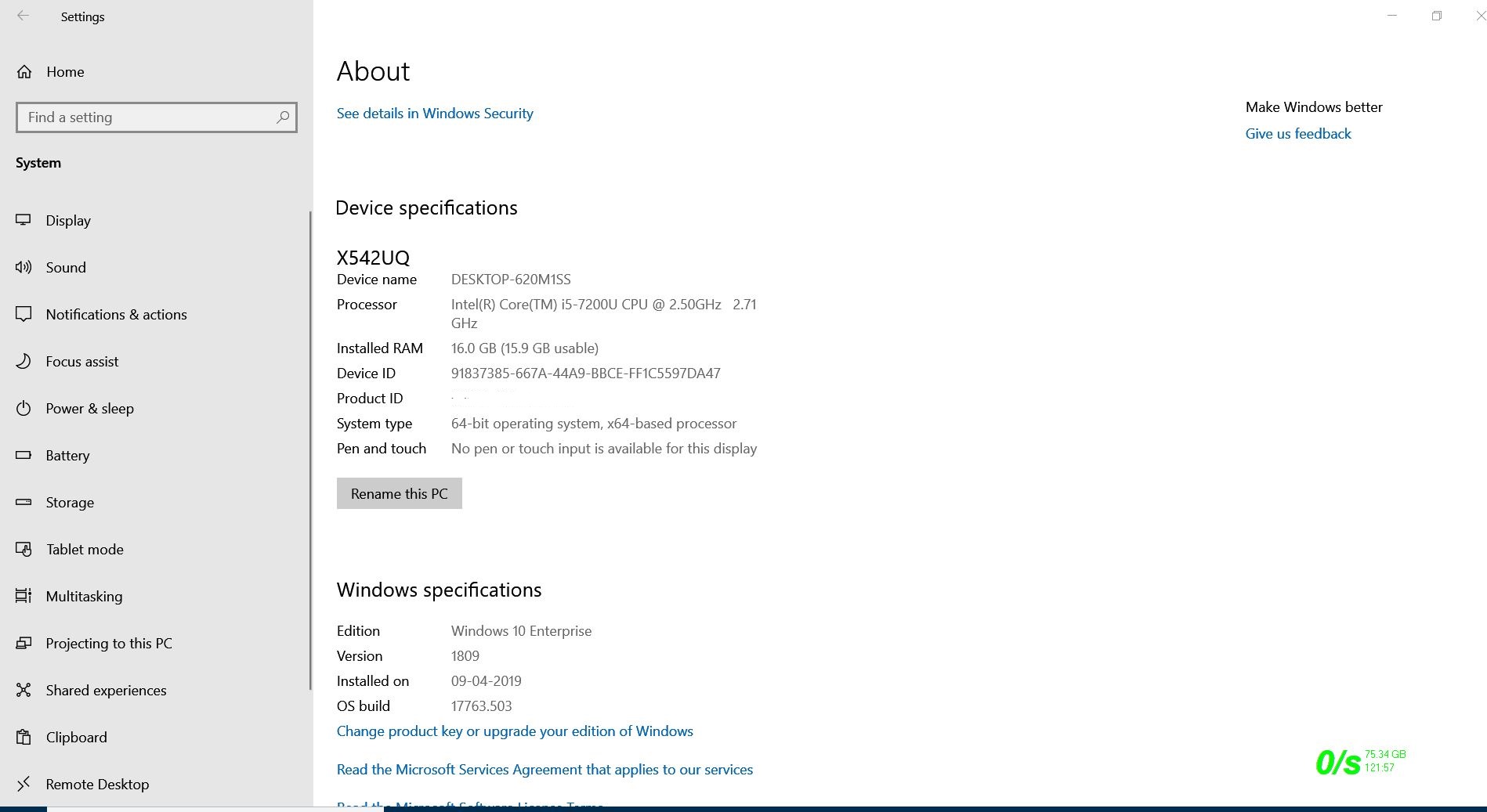 WINDOWS UPDATE RELEASED CLU KB4494441 BUILD NO 17763.503 TO WINDOWS 10 1809 AND WINDOWS... 8a371954-975e-4fdd-b888-29e150bb0145?upload=true.jpg