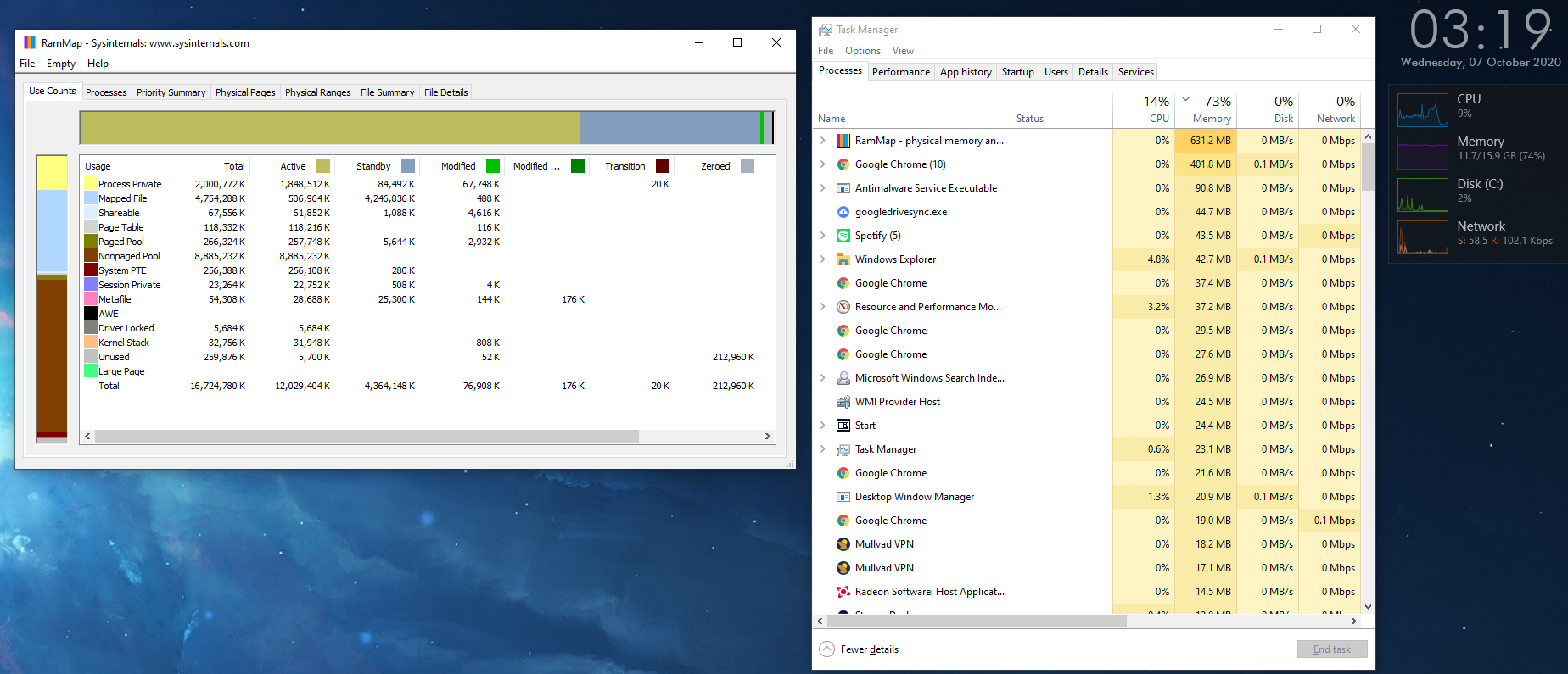 WHAT is eating up all my memory/RAM? Task manager not adding up to 16GB 8a397641-5e6c-4425-bd0e-7374f725c77f?upload=true.png