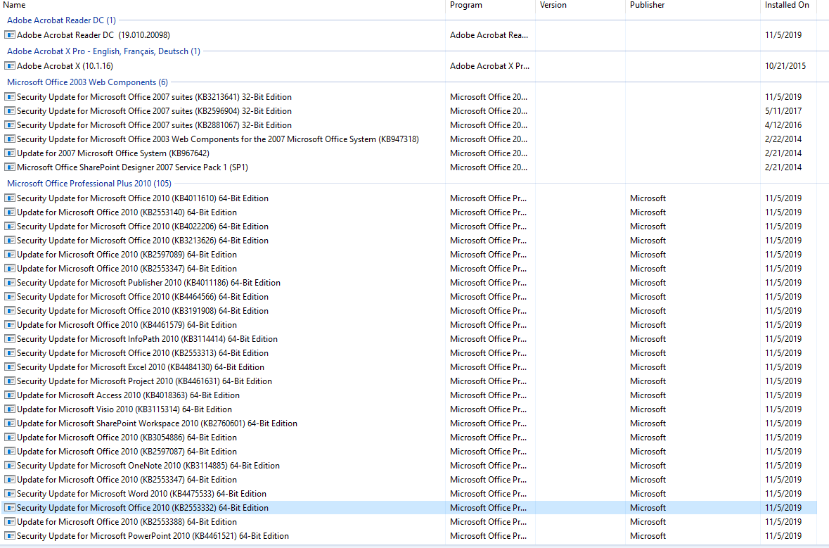 Your device is at risk because it’s out of date and missing important security and quality... 8a3f2b08-c212-478d-a446-19842eeddf3b?upload=true.png