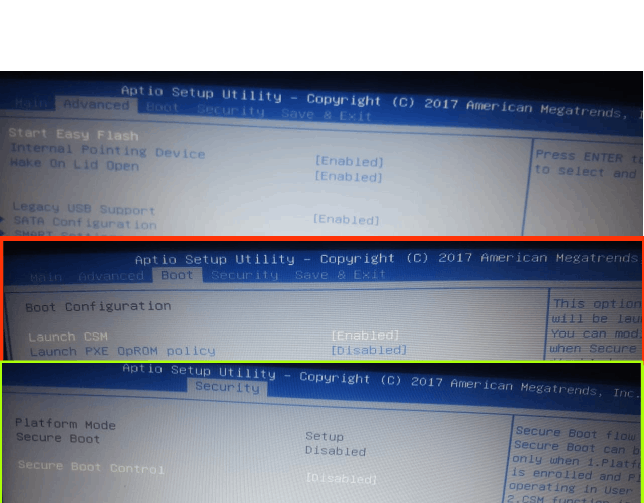 How to make a bootable windows 10 ISO without those 3rd party apps with a fat32 usb and a... 8a5e9fa9-e8b3-4d89-ae55-c1c6cb63fecc?upload=true.png