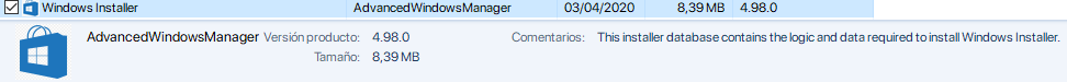 Windows Installer AdvancedWindowsManager its a virus? 8a6d2b1a-2ec7-42b1-84ff-b33d99e75034?upload=true.png