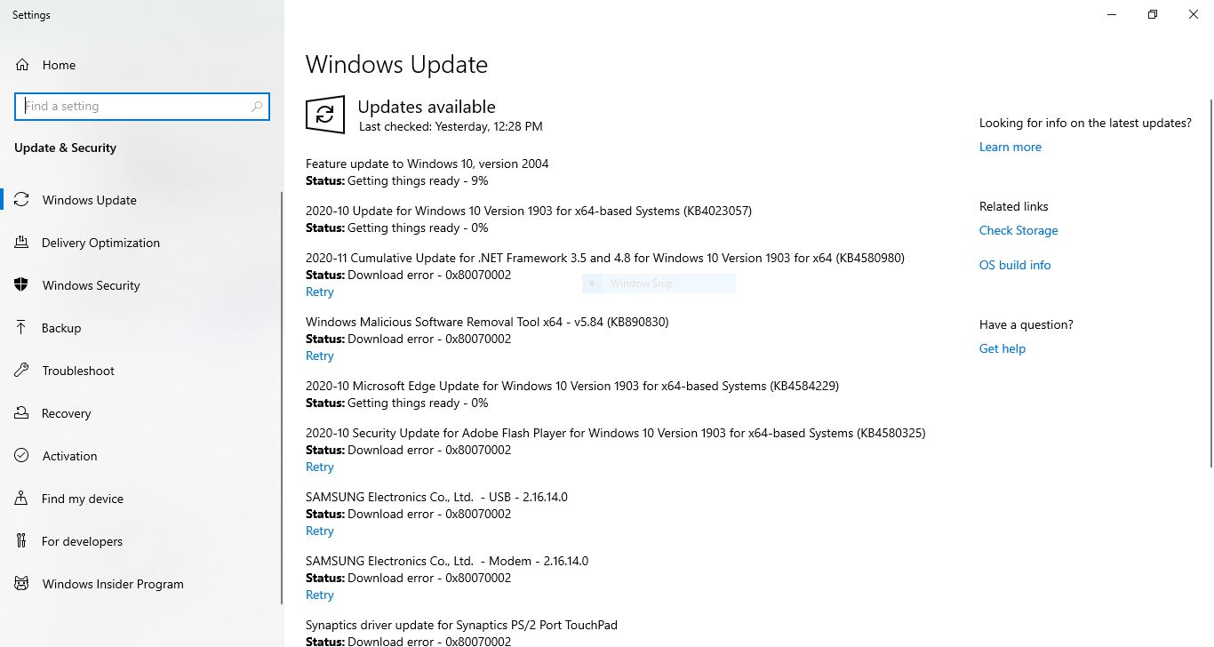 Windows 10 updates stuck on downloading 0% 8a786392-9ccc-43a4-a96f-e41db3a7188a?upload=true.jpg