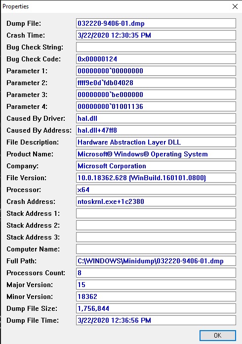 BSOD when download or copy file from harddisk 8a7af1da-587d-40b4-8476-b6815f28f692?upload=true.jpg