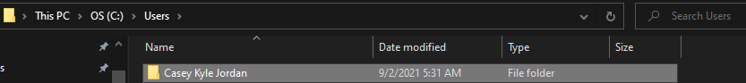 Rare error everytime my Windows 10 Pro restart or powered up. 8a91770c-93bf-4d25-bfc6-73cb92ae0d03?upload=true.png