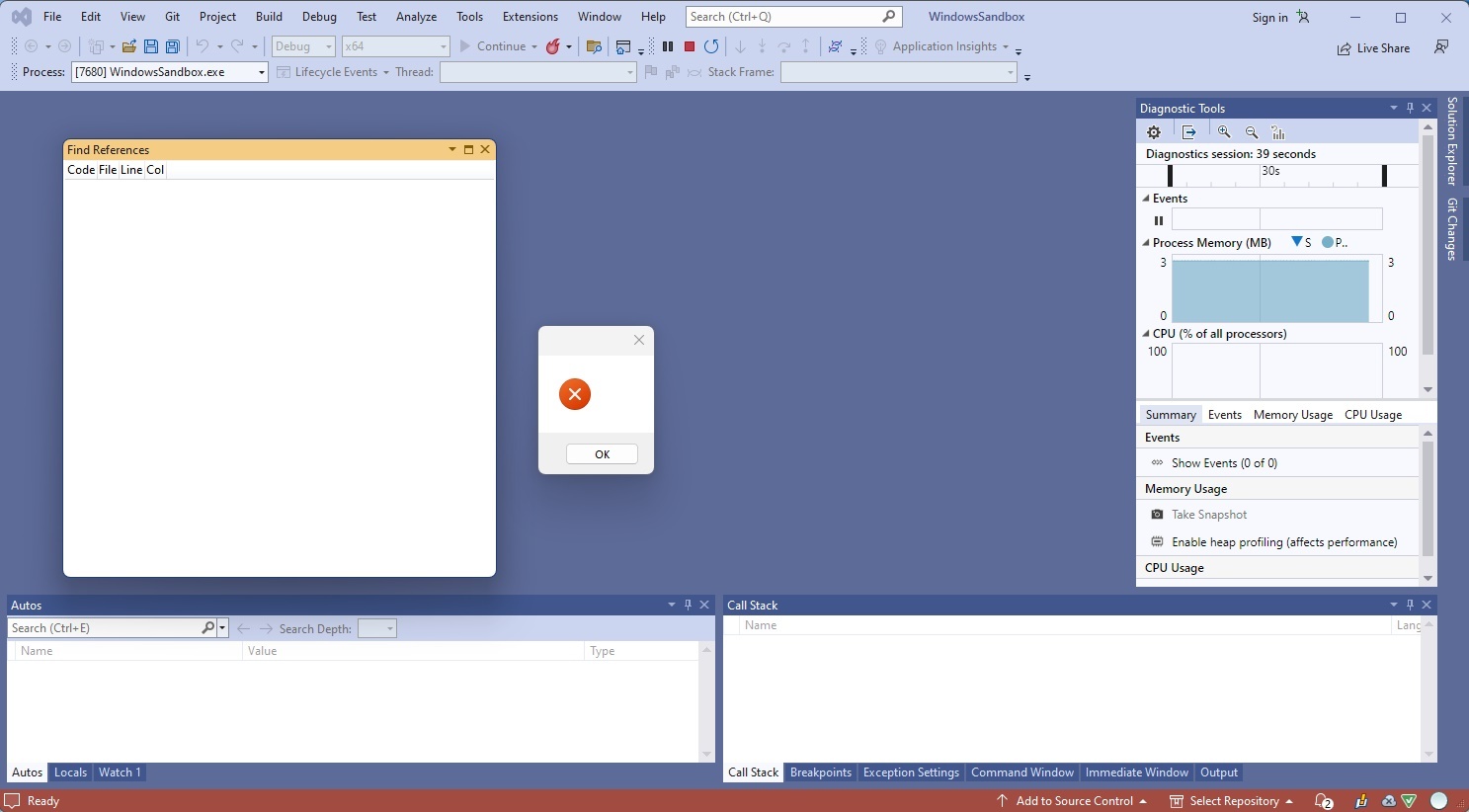 Windows Sandbox failed to initialize.  Access is denied. 0x80070005 E_ACCESSDENIED 8a95e6cb-31ab-4f04-b241-b198d698940a?upload=true.jpg