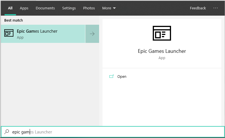 Uninstalled Minecraft but it still shows up in Windows Search 8aa45d25-f5f9-414f-8f05-c8ae7f89d22a?upload=true.png