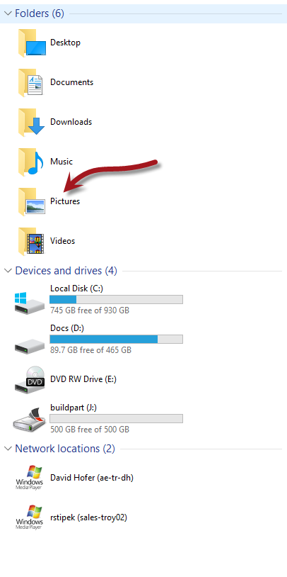 Unable to change 'Pictures' library folder back to a Non-OneDrive location. 8ab3bb2a-94ec-43dc-b64a-ebbe353521f0.png
