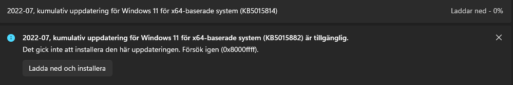Why do updates KB5013889 and KB5015882 continually fail to install? 8aba0340-8d94-4e79-a1eb-8b2d1e230f03?upload=true.png