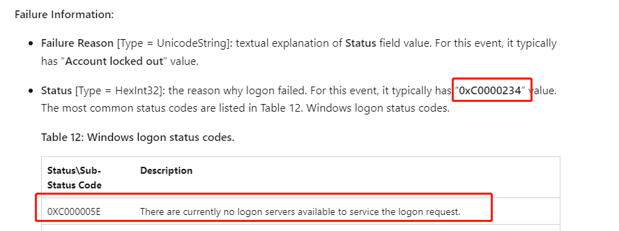 Event ID: 4625 Thrown while using IADs::Get method 8af5eece-0619-488b-ac77-fb0d3b4154e0?upload=true.png