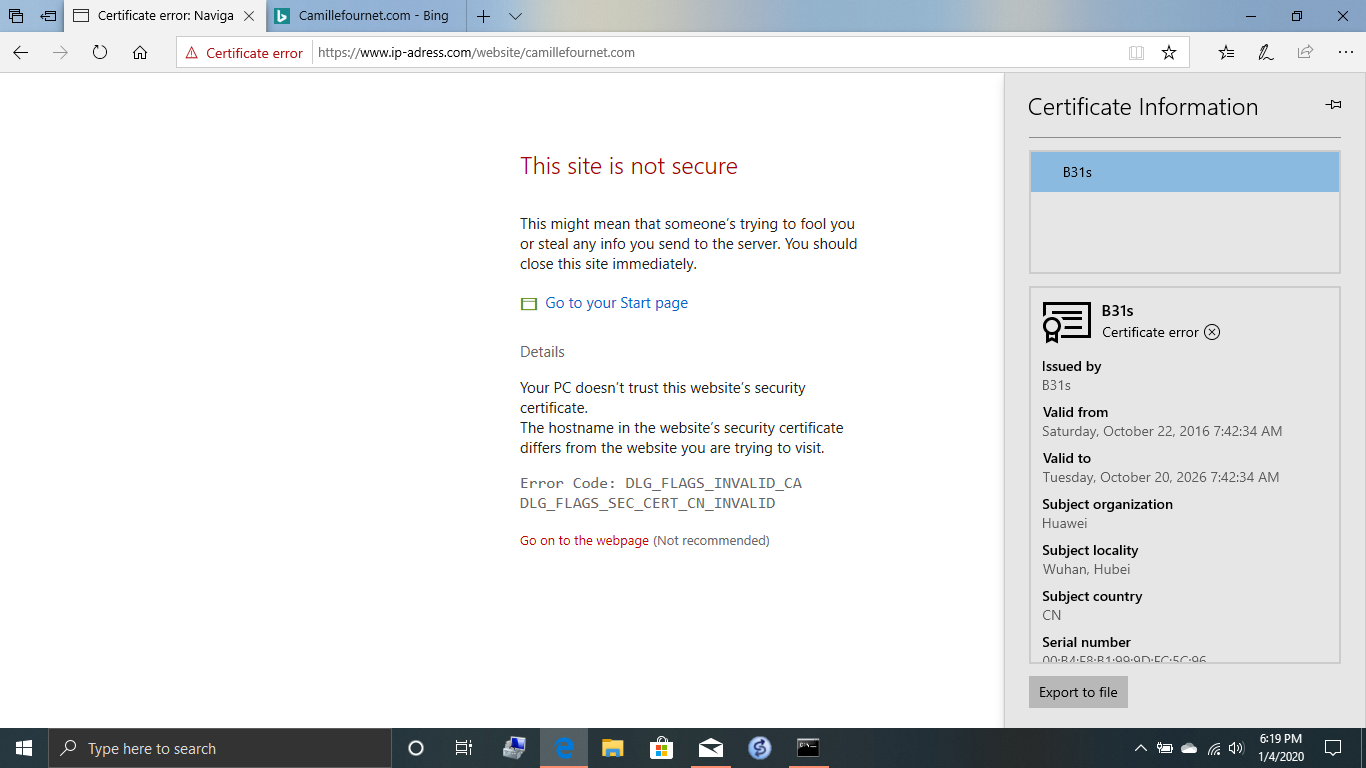 Suspicious Phishing URL 8b054726-7713-4b75-ae30-ce474595d500?upload=true.png