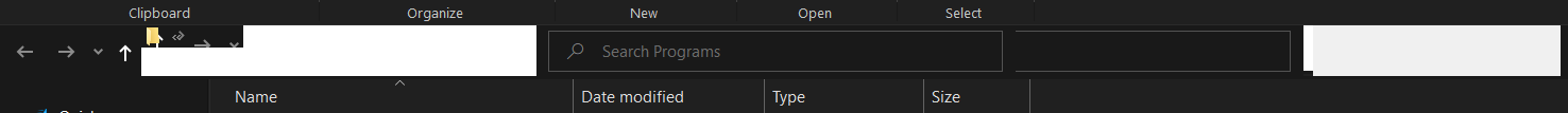 Strange glitches in the Windows Explorer Win 10 2004 8b1de4ef-b218-4d71-9c6e-3987675671bd?upload=true.png