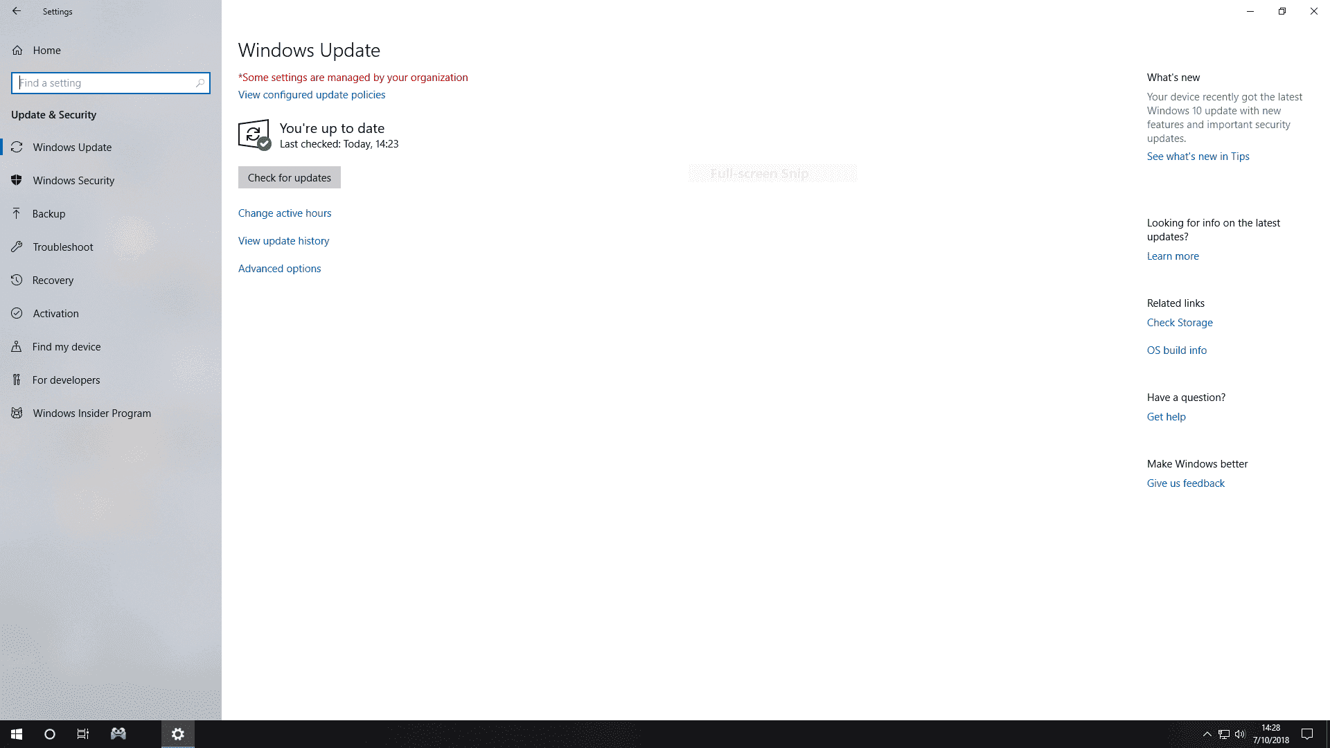 Why do i get this red text every patch Tuesday 8b251e49-e14f-4f3f-9ac7-59442928fad7?upload=true.png