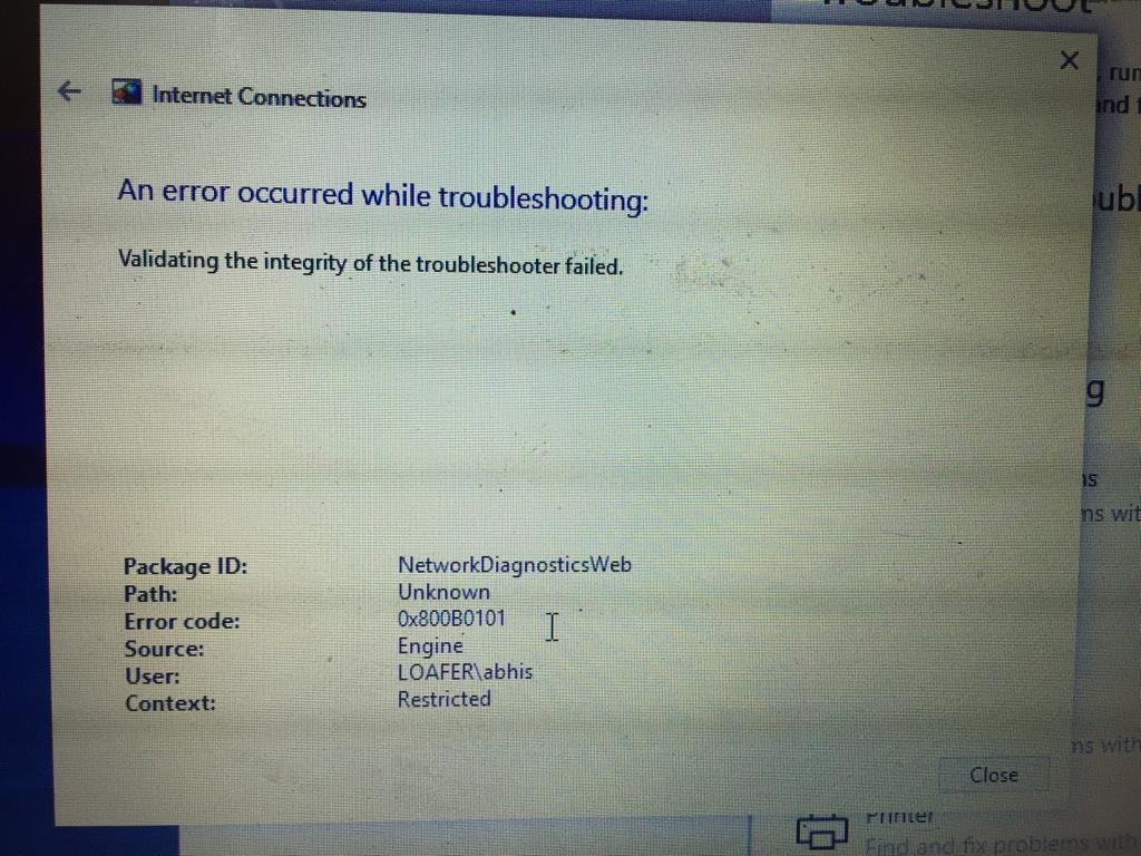 An error occurred while troubleshooting internet connection 8b4c1598-2e4b-47fc-83fd-88aa7045a25e?upload=true.jpg