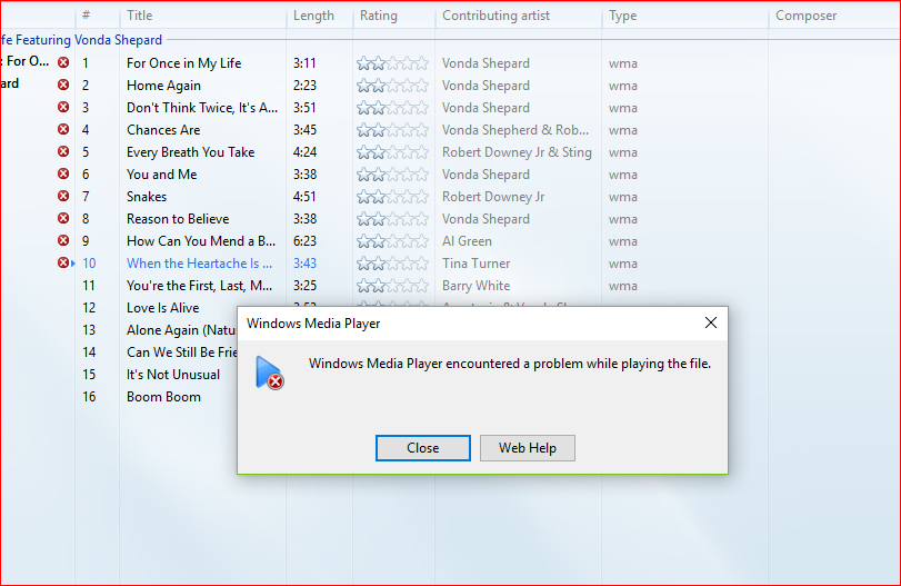 Playing wma files on wmp in Windows 10PRO 8b53d7b0-a1f1-4d40-b4a7-59fe2f83f78c.png