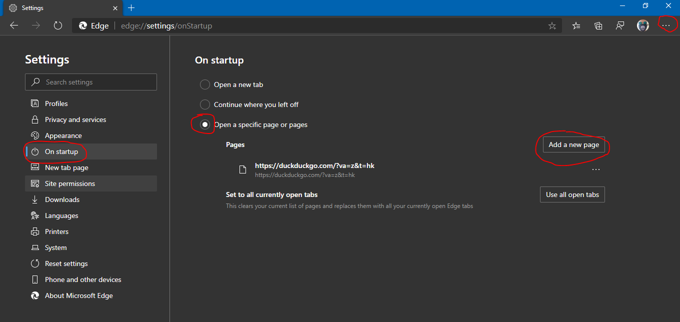 HOW CAN I INSTALL DUCKDUCKGO BROWSER INTO WINDOW 10 LIKE DUCKDUCKGO APPLICATION IN WINDOW 10 8b59d2bd-0fdf-401f-9f16-62c9b67f9115?upload=true.png