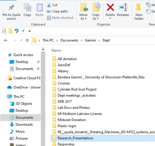 My PIN to Quick Access is greyed out.  How do I fix it 8b64f9eb-f4d2-4464-9b47-97fcbee11e4a?upload=true.jpg