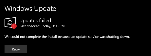 Unable to update to 1909 8b8d6426-d3e1-467a-b5bd-73d8cd5e0fb5?upload=true.png
