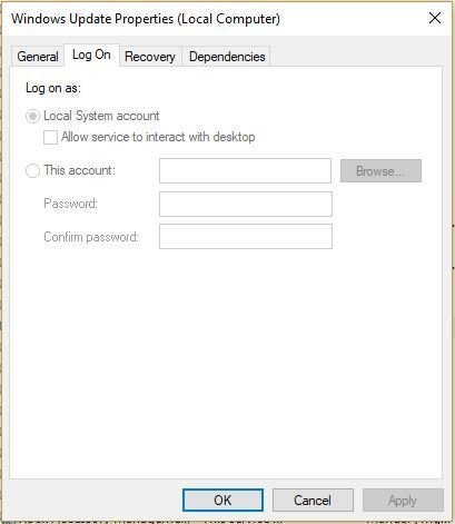 What is the means of being administrator when I am not even allowed to stop Windows Update... 8b9309a5-5b14-41b7-b143-ca15326257aa?upload=true.jpg