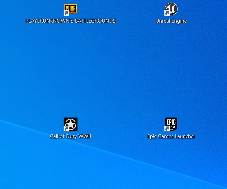 Can't have two side by side folder and Desktop icon are lock in position 8b96cf62-91b3-4862-9722-135b47078c55?upload=true.jpg