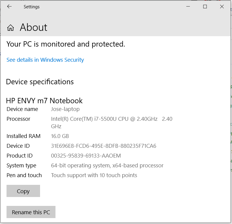 Is it possible to disable the hideous Tablet-looking Settings windows? 8b9a3103-3a54-4c9b-b076-b4153a9c18f8?upload=true.png