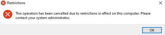 How block the only Restrictions message? 8b9b0485-8484-409e-88e2-6dac767edc5c?upload=true.png