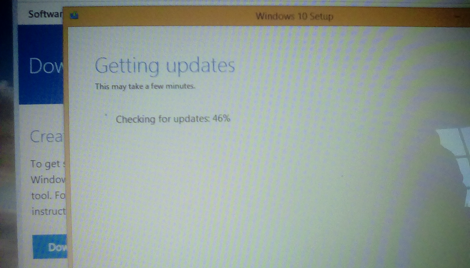 Windows 10 update stuck at 46% 8ba377c4-04be-48bb-b250-183f7661ef2b?upload=true.jpg