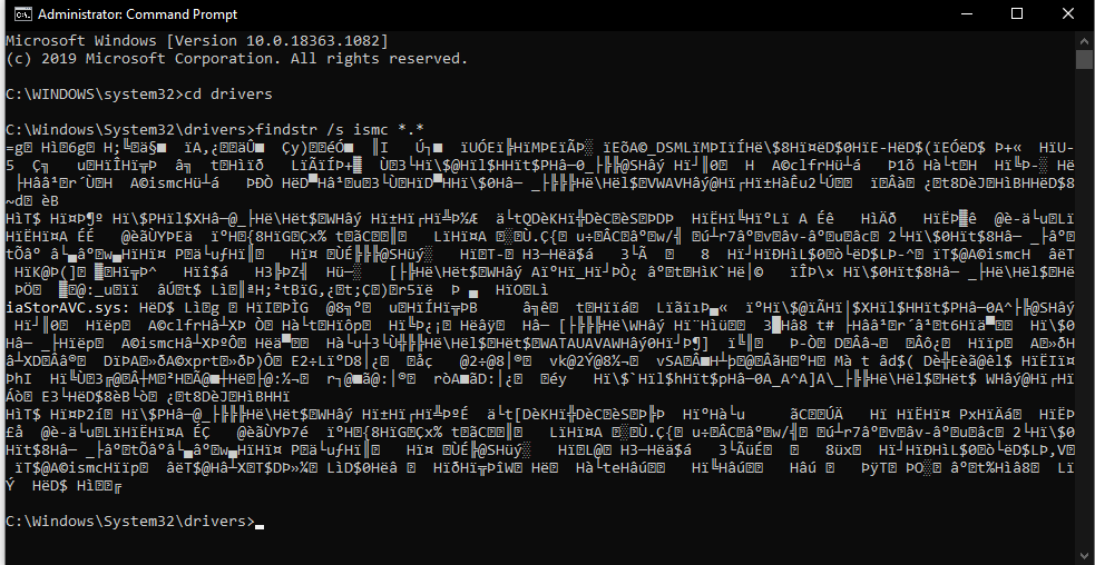 Memory Leak, 100% Usage! 8ba4eda8-053e-4a86-87a5-949ed2f426a7?upload=true.png