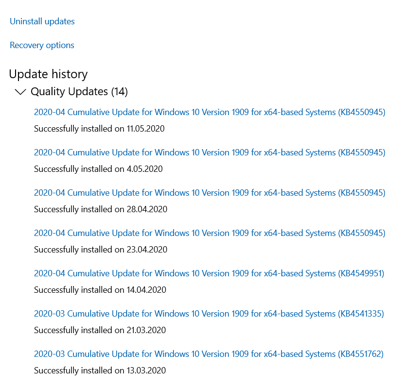 KB4550945 installed for the 4th time 8ba615f1-eea7-42d1-b6a4-965f14a3d835?upload=true.png