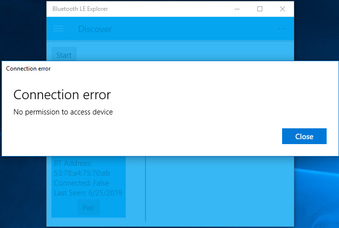 Failed to connection to unpaired bluetooth LE device 8bae2818-8939-4f21-8f36-c37ec74d0550?upload=true.png