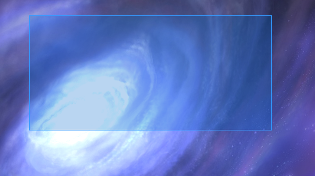 How do I remove the highlighting on my Desktop screen? 8bb540ea-186f-4861-9ecf-7bbc2830e549?upload=true.png
