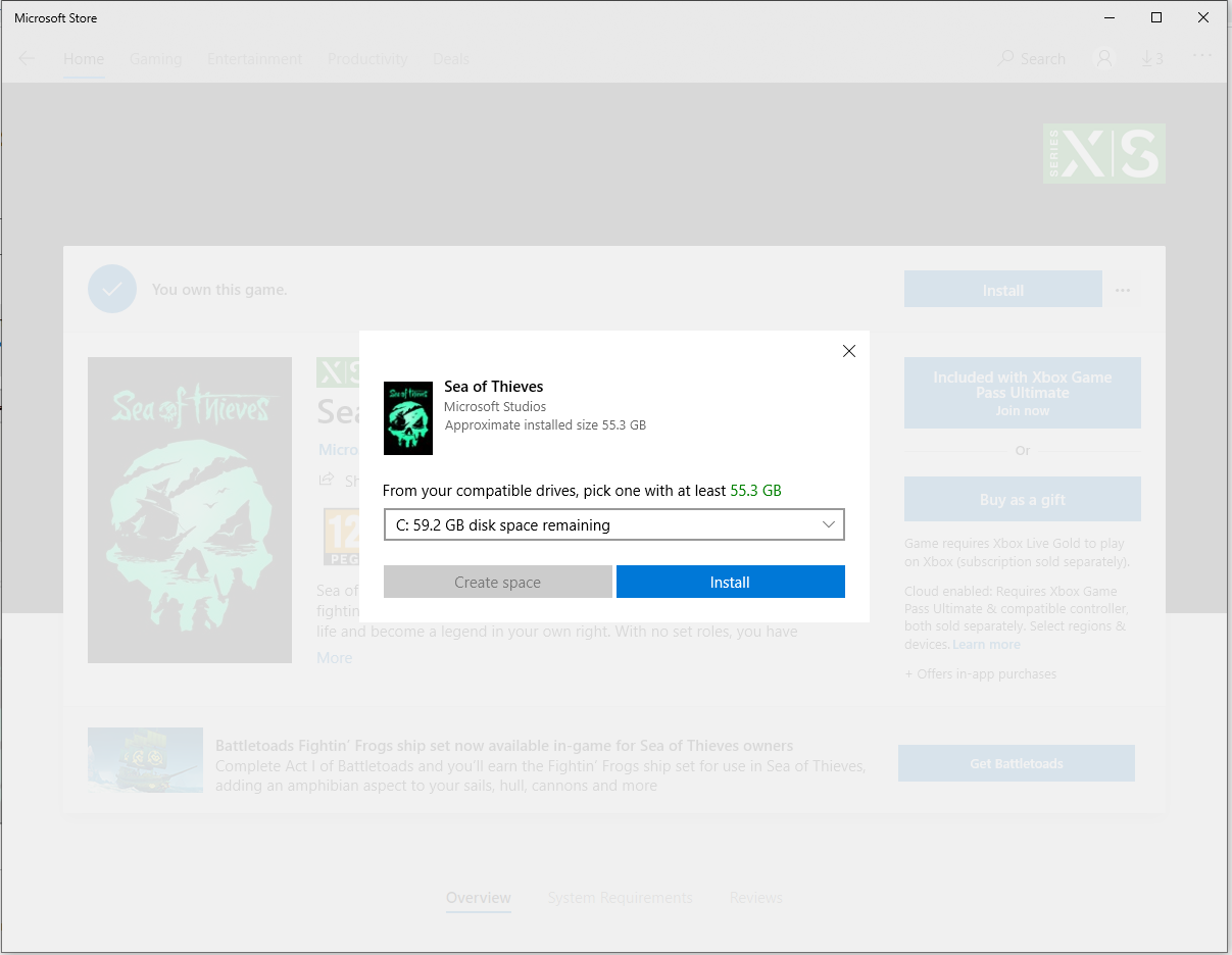 Microsoft Store install problems 8bc3accc-acae-40d5-8dfe-3f1b1a96d69a?upload=true.png
