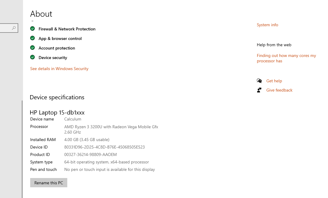 Unable to enable Direct Play 8bcbc223-9293-42b0-b4f2-c31d24449fa4?upload=true.png