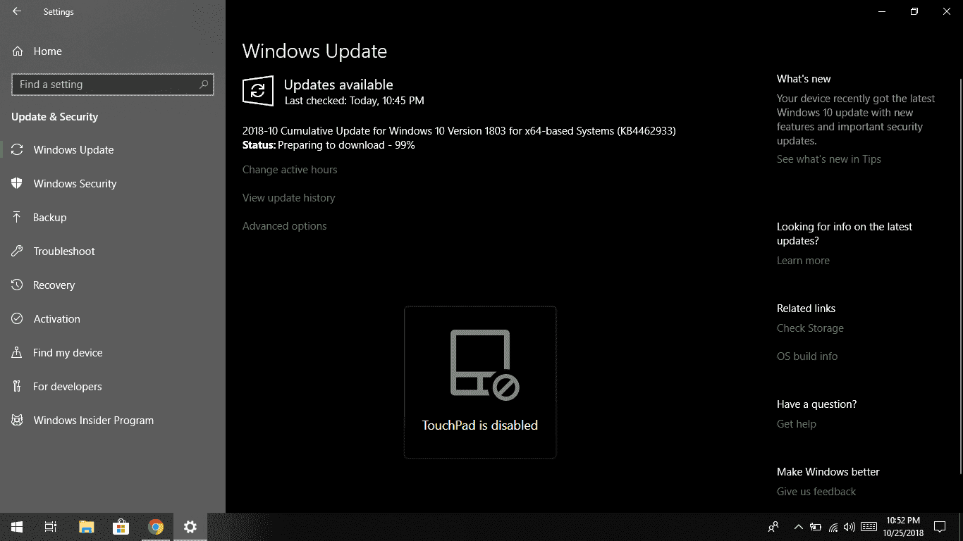ASUS TouchPad Suddenly Disabled 8bcde960-de6f-498e-9a5e-be61703b435c?upload=true.png