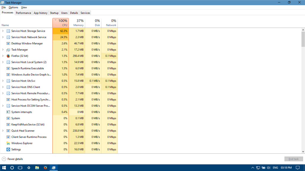 Cpu is always 100% usage after restart in 2004 version 8bd370eb-4c4e-43cf-b3f9-b88d27726e1a.png