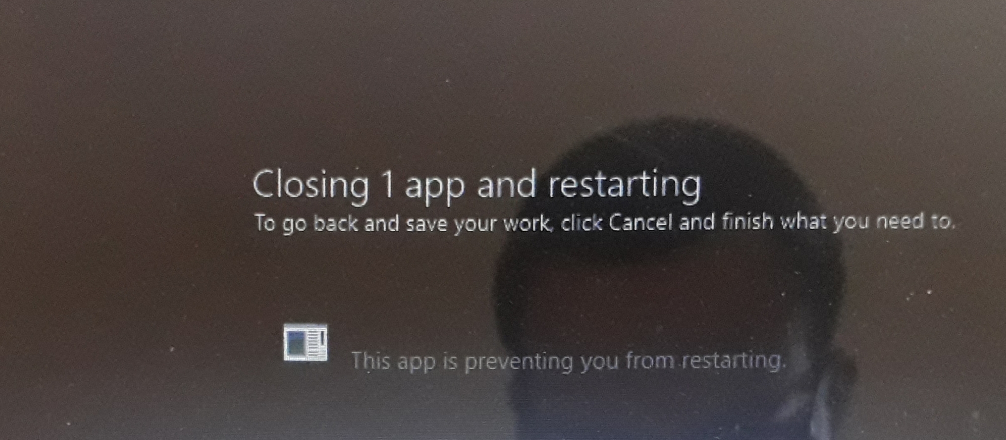 This app is preventing you from shut down 8bfe647f-ed4f-4b64-93df-cd422dedc4ec?upload=true.jpg